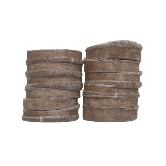 كبسولات كوكوبيت عدد 6 - Cocopeat Capsule 6 Pieces