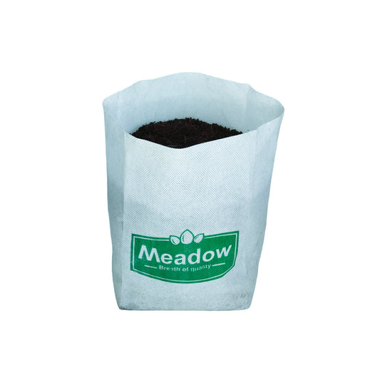 كوكوبيت للزراعة المباشرة حجم صغير كيس قماشي عدد 3 - Cocopeat 3 Growing Bags