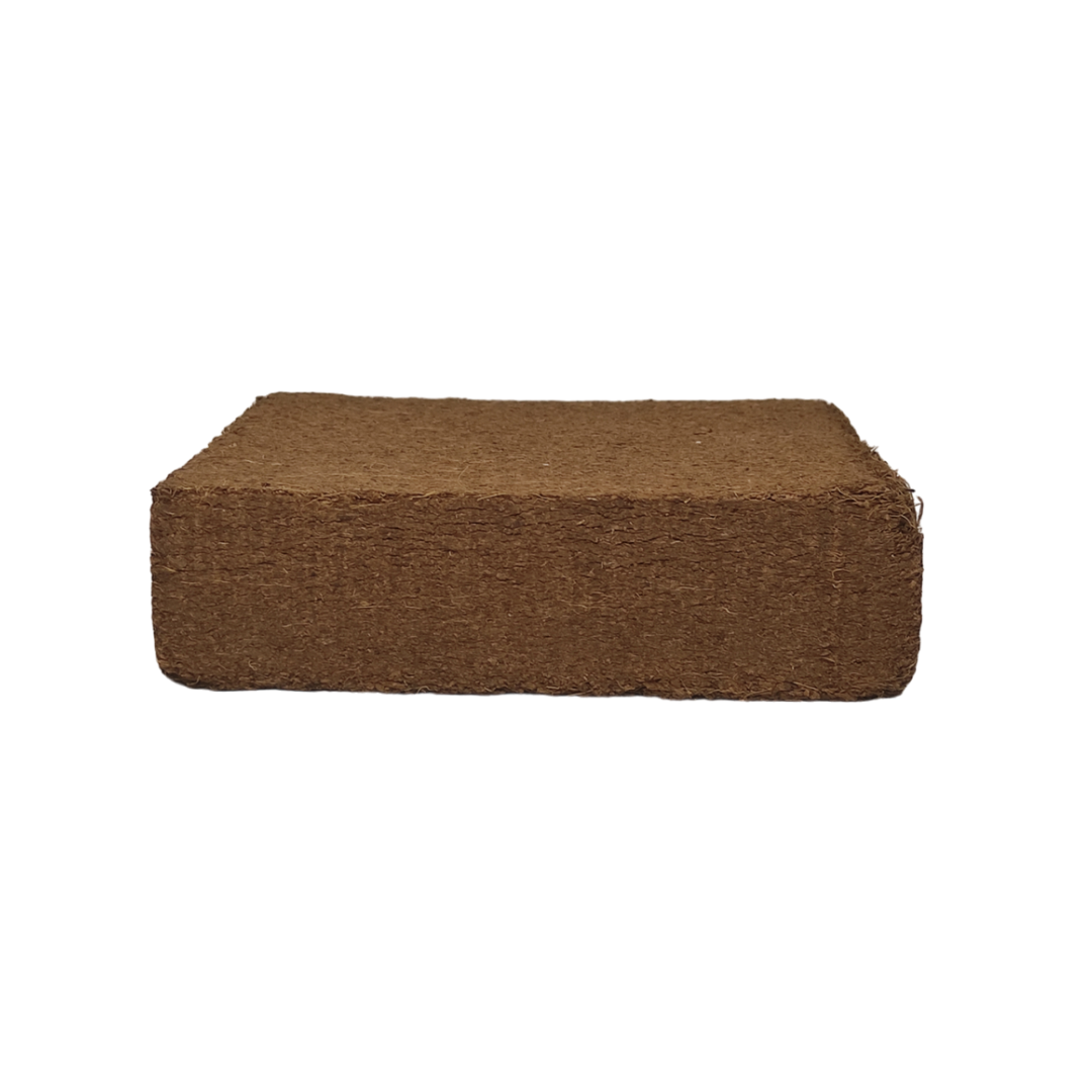 كوكوبيت للزراعة المباشرة حجم كبير كيس قماشي - Cocopeat Growing Bag