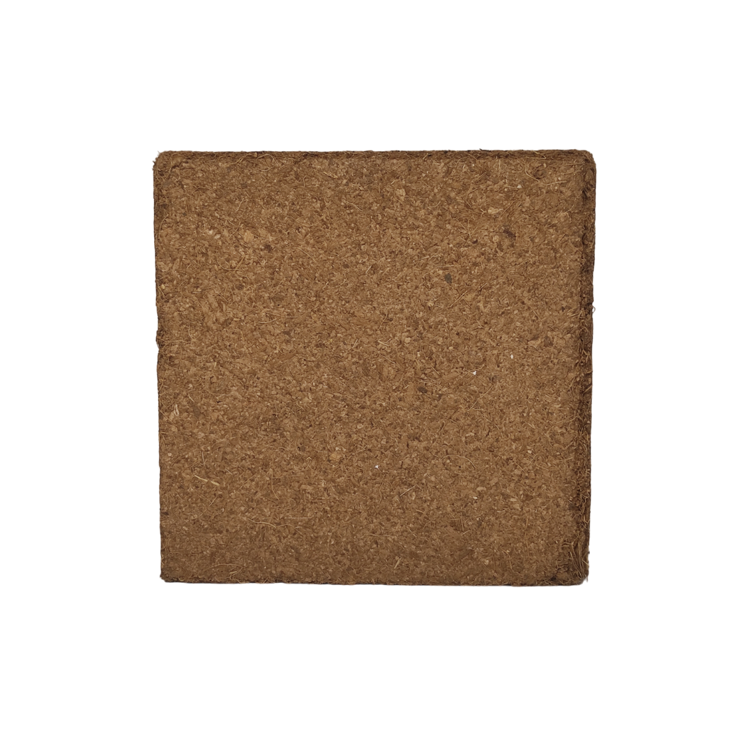كوكوبيت للزراعة المباشرة حجم كبير كيس قماشي - Cocopeat Growing Bag
