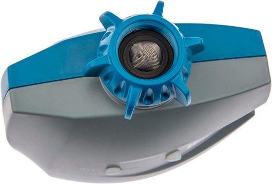 مؤقت الحنفية من هنتر مزدوج المراحل يعمل بالبلوتوث - Hunter BTT 2-Zone Tap Timer