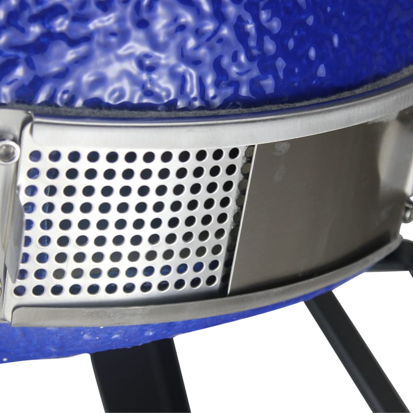 مشوى كامادو 18 إنش - Kamado Grill Medium 18 In