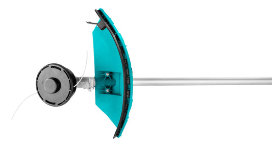 ماكينة قص العشب وقطع الشجيرات توتال بنزين - Total Gasoline Grass Trimmer & Bush Cutter