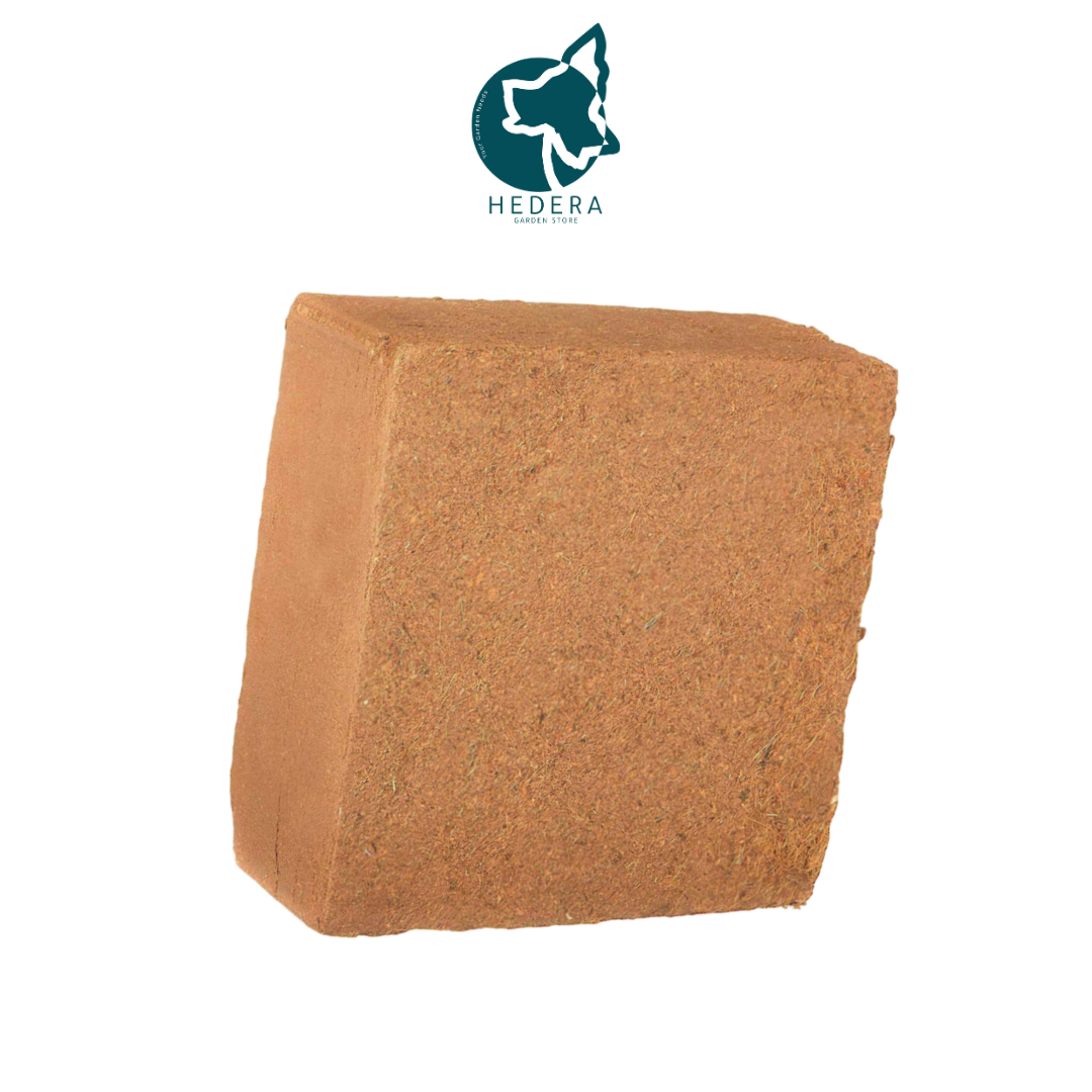 قوالب كوكوبيت  للزراعة "قشور جوز الهند 60 لتر - Cocopeat 60L