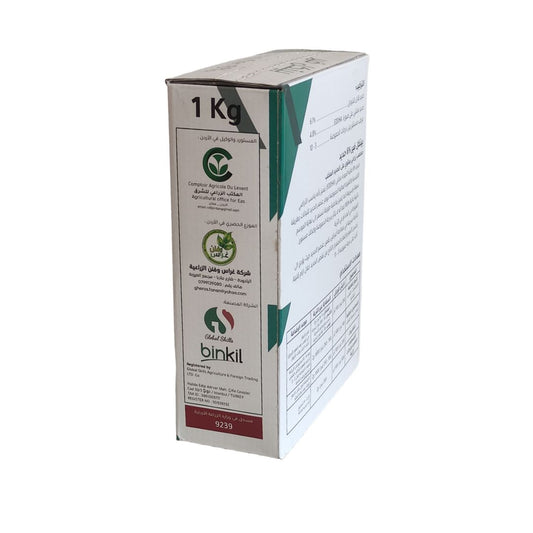 حديد بينكل فير 1 كغ - Binkil Fer 6%