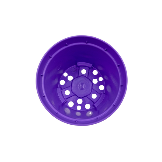 حوض تشتيل بلاستيك 250 مل - Starter Seedling Pots 250 ml