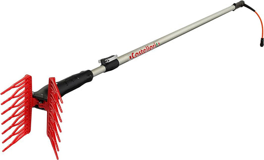 قاطفة ثمار الزيتون الإيطالي كاستيلاري - Castellari Olive Rake