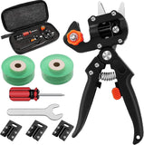 شنطة أدوات تطعيم متكاملة - Garden Grafting Tool Kit