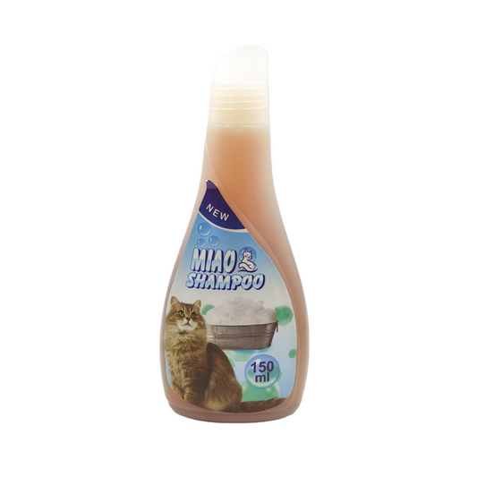 مياو شامبو - Miao Shampoo