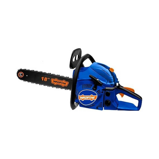منشار جنزير يعمل بالبنزين 18 إنش - Gasoline chain saw 18In