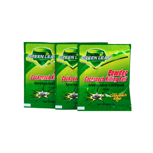 طعوم الصراصير من جرين ليف - Green Leaf Roaches Granules Baits