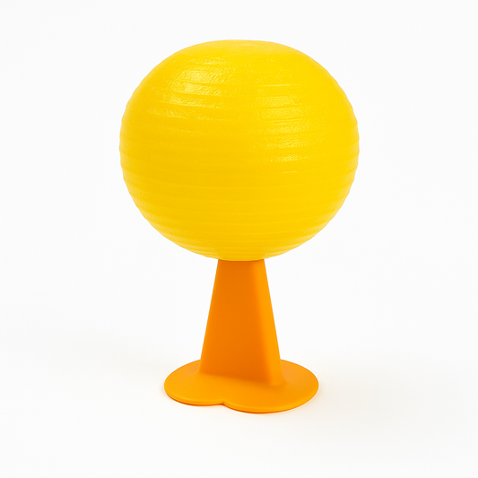 الكرة اللاصقة لصيد الذباب والحشرات – Sticky Fly Trap Ball