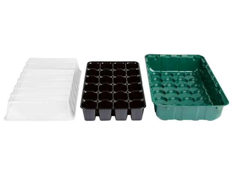 مجموعة تكثير النباتات من بارك سايد الألماني - PARKSIDE Propagator Set