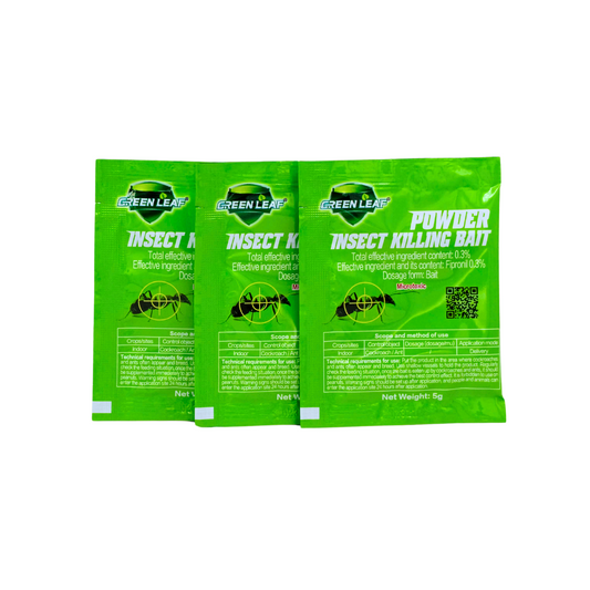 طعوم النمل من جرين ليف - Green Leaf Ants Granules Baits