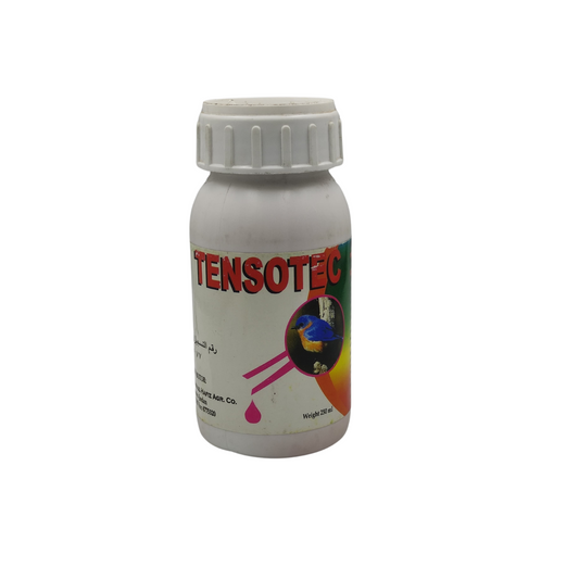 طارد طيور تينسوتيك مع سماد للنباتات 2 في 1 صناعة اسبانية - Tensotec Birds Repellent and Fertilizer 2in1