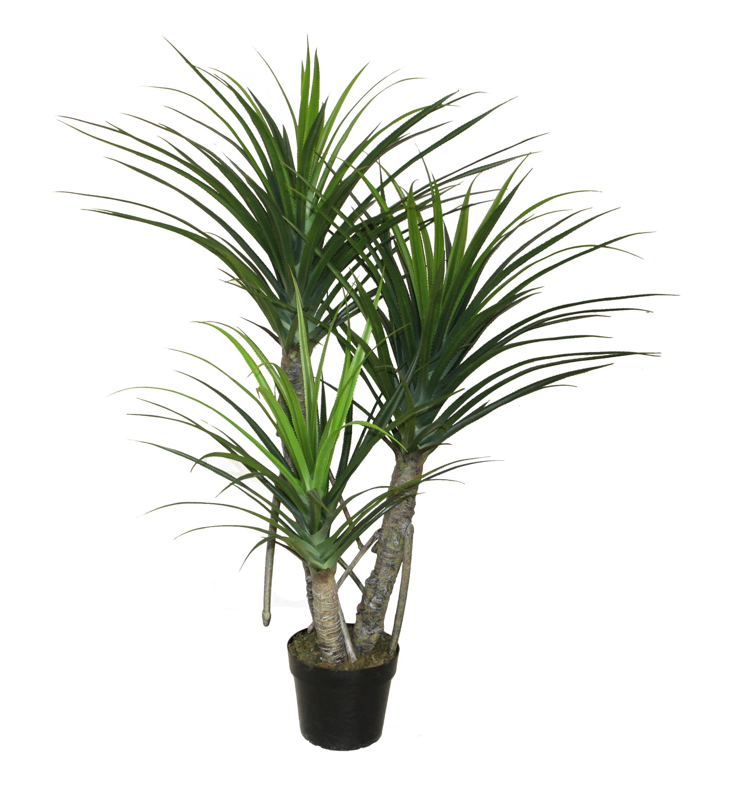 نخلة الكادي الصناعية - Artificial Pandanus Plant