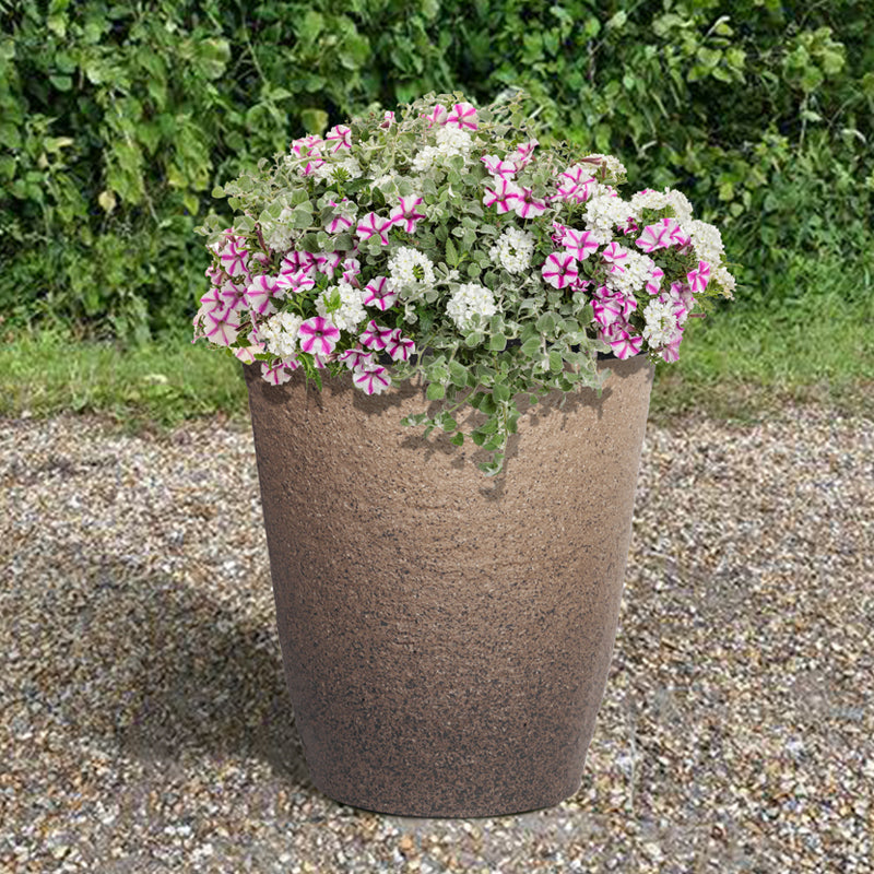 SB حوض نباتات فايبر أسترو - Fiber Plant Pot