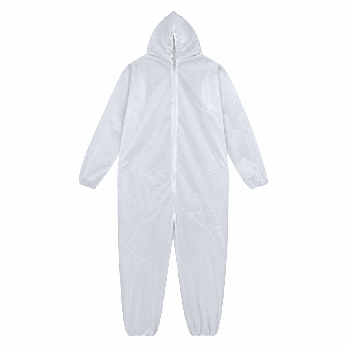 أفرهول حماية للرش الزراعي والعمل | Protective Work Coverall With Hood