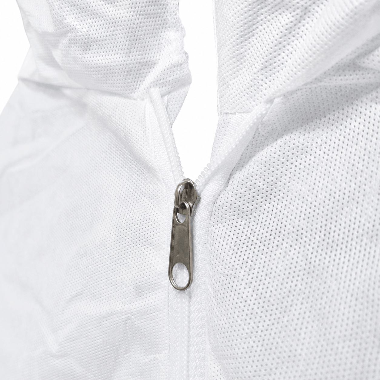 أفرهول حماية للرش الزراعي والعمل | Protective Work Coverall With Hood