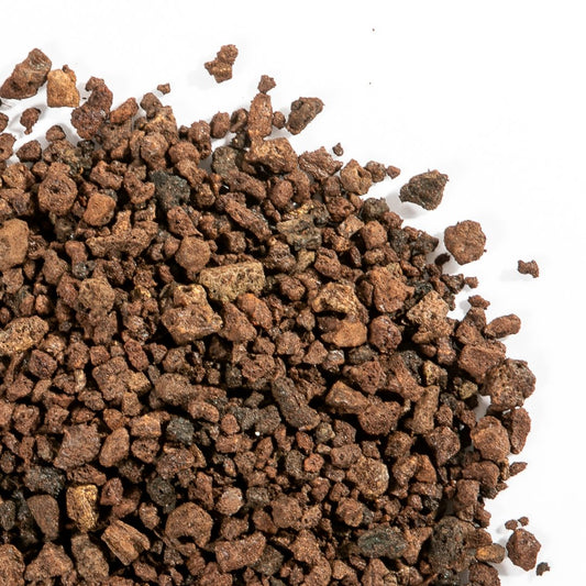 حجر توفي بركاني - Tuff Rock Substrate