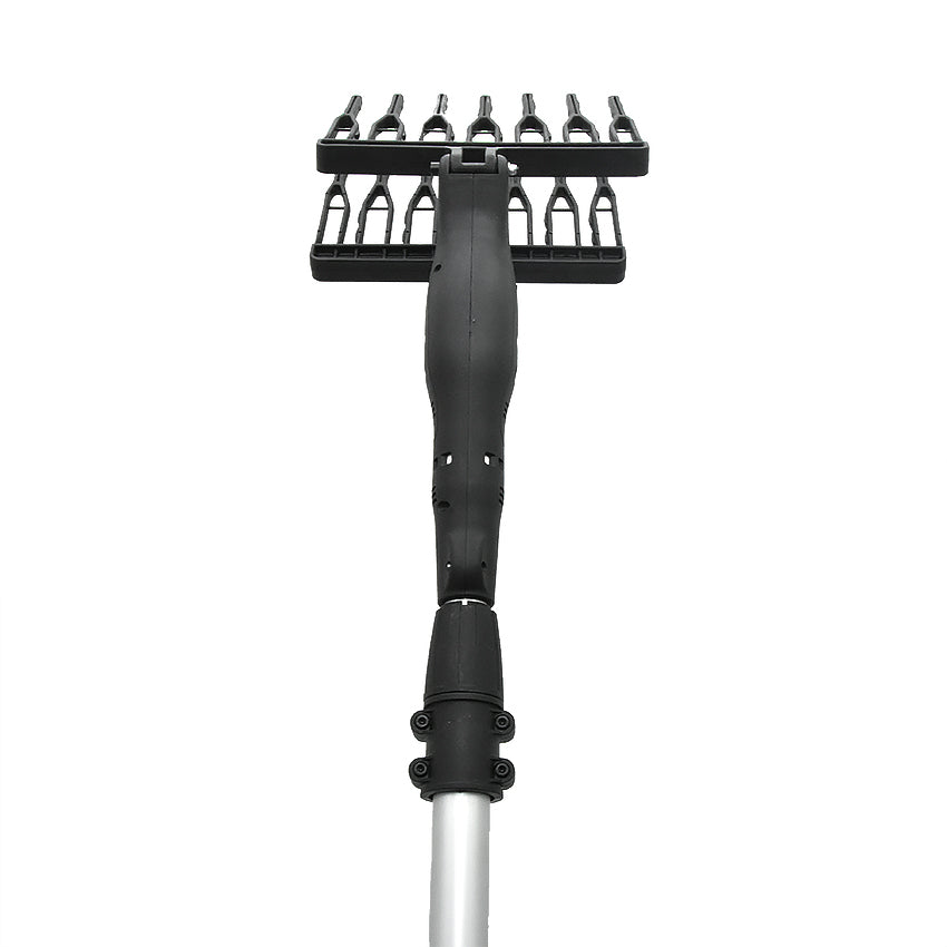 قاطفة ثمار الزيتون جامبو - JAMBOO Olive Hharvester