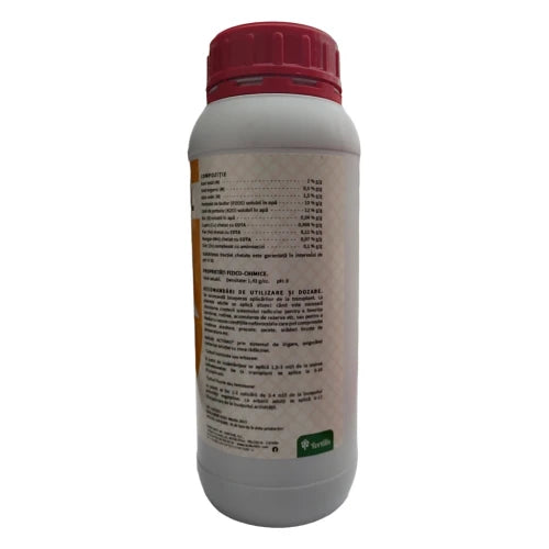سماد أكتيريل الاسباني محفز لتعزيز نمو الجذور - ACTIRAIL Rooting Stimulator Fertilizer