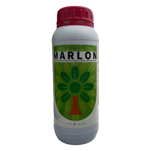 مارلون محفز حيوي مع أحماض أمينية اسباني - Marlon Biostimulator with Amino Acids