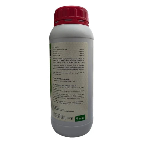 مارلون محفز حيوي مع أحماض أمينية اسباني - Marlon Biostimulator with Amino Acids