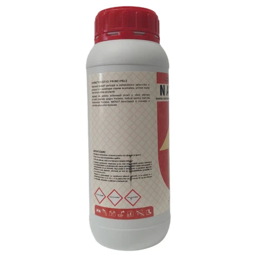 سماد ناتكيل الاسباني لزيادة حجم الثمار - Natkel Fruit Fattening Fertilizer