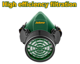 قناع تنفّس بفلتر واحد من جاد ايفر - Jadever Single Filter Respirator Mask