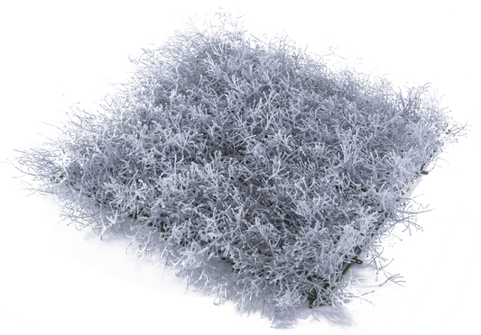 جداريات نباتية صناعية متر مربع - leucophyta