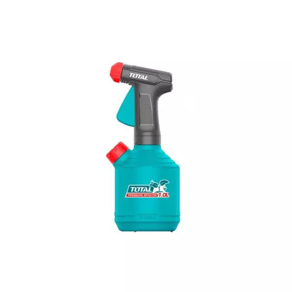 مضخة 1 لتر من توتال بتصميم فريد - Total Pump Sprayer 1L