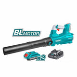 بلور هواء لاسلكي من توتال - Total Li-ion Brushless Blower