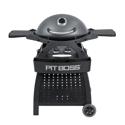 باربكيو بيت - بوس سبورمان - Pit Boss Grill Sportsman 2B