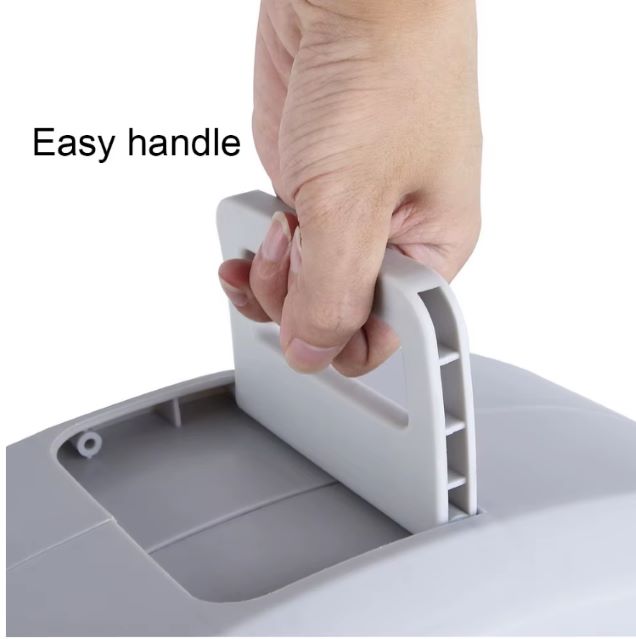 بكرة بربيش مياه قابلة للسحب بطول 30متر - Water Hose Reel Retractable 30m