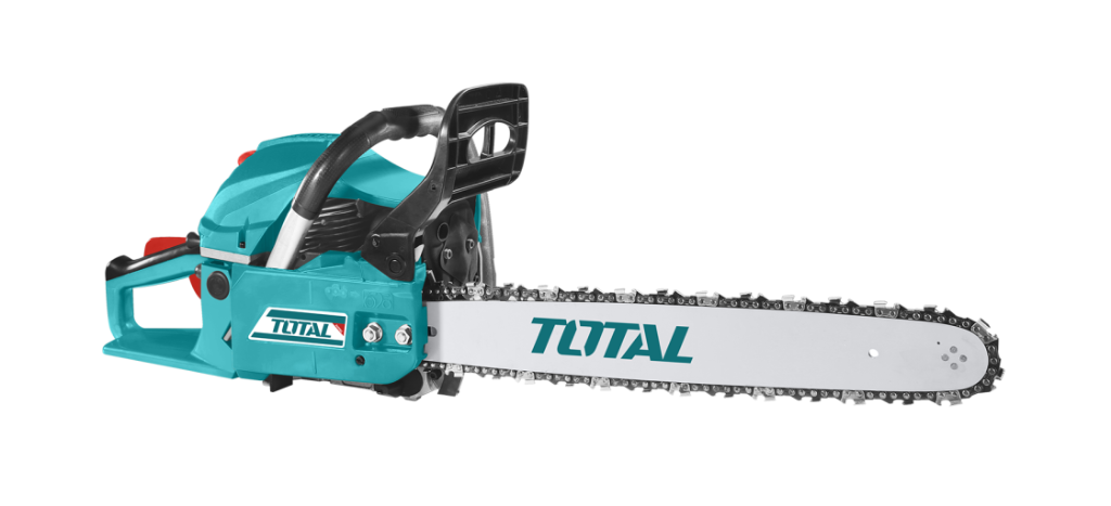 منشار جنزير 18 انش توتال - Total Chain Saw 18 In