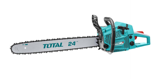 منشار جنزير 24انش توتال - Total Chain Saw 24 In