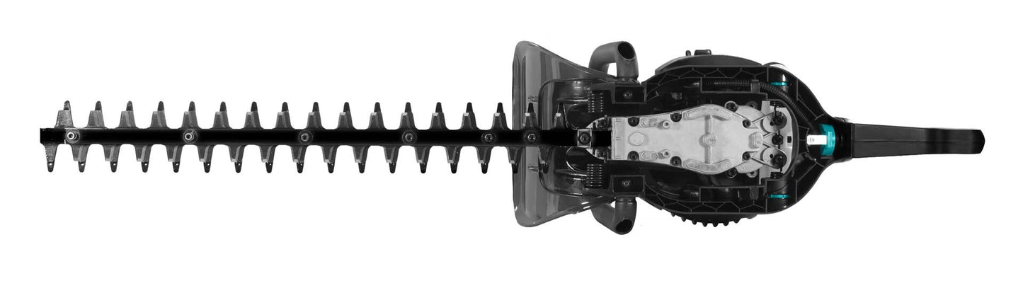 مقص تشذيب الأسيجة بالبنزين - Total Gasoline Hedge Trimmer