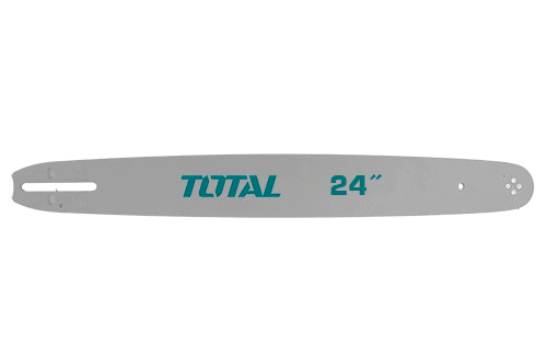 مسطرة منشار توتال 24 إنش - Total Chain Saw Bar 24 In