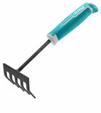 مشط ارض يدوي من توتال 270مم - Total Garden Rake 270mm