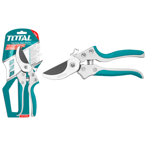 مقص تقليم توتال 20 سم - Total Pruning Shear 20cm