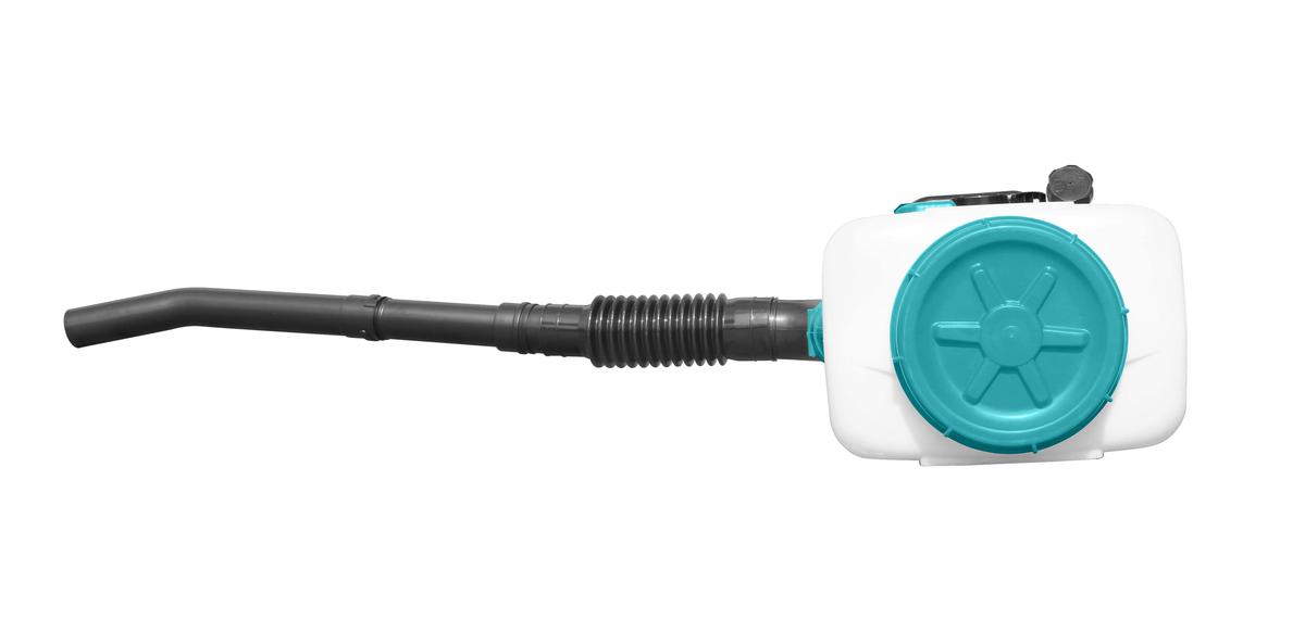 رشاش ضباب توتال 14 لتر - Total Mist Duster 14L