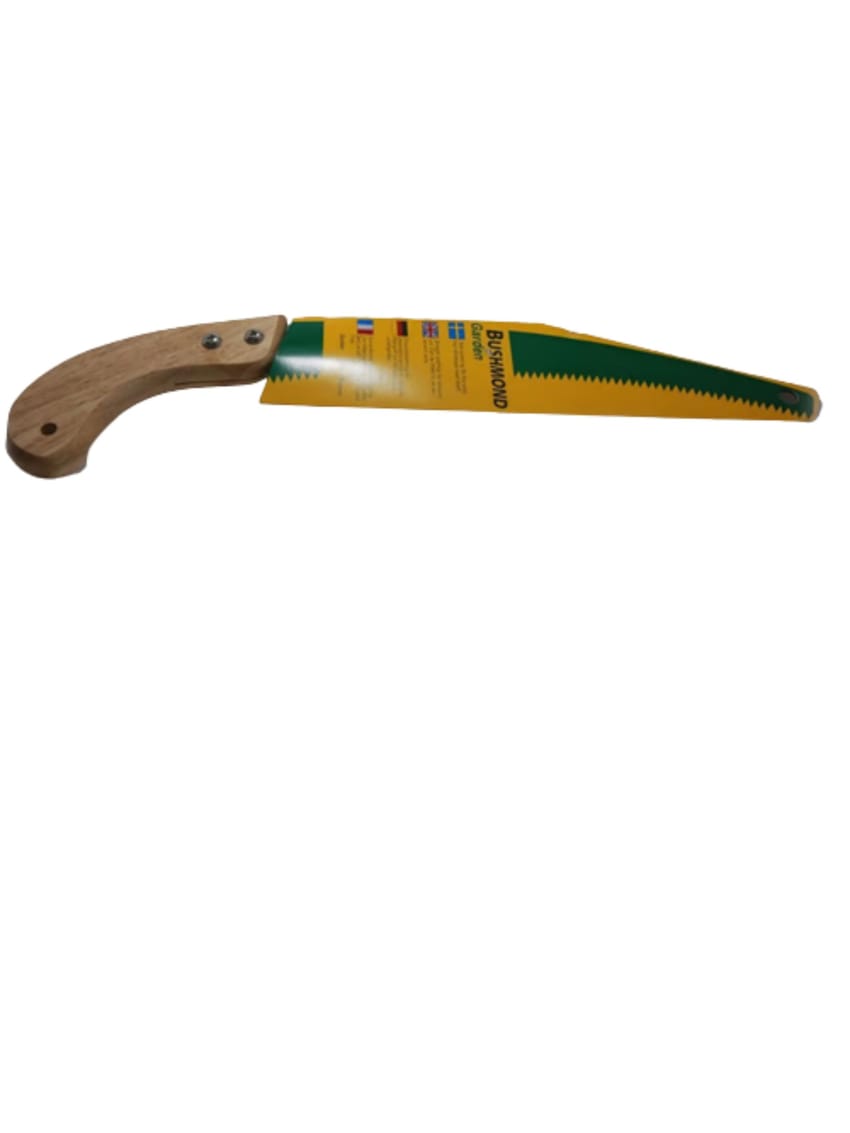 منشار أشجار بوشموند التايواني - Bushmond Pruning Saw