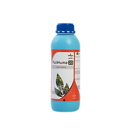 سماد فولي هيوم (هيوميك أسيد + فولفيك أسيد ) - FuliHume 20% (Humic Acid + Fulvic Acid)