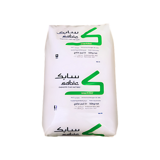 سماد يوريا 46% نيتروجين – من شركة سابك - SABIC Urea Fertilizer – 46% Nitrogen