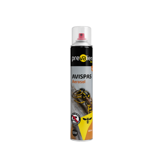 بخاخ بريفالين برو لمكافحة الدبابير 750 مل - Prevalien Pro Wasp Spray 750 ml