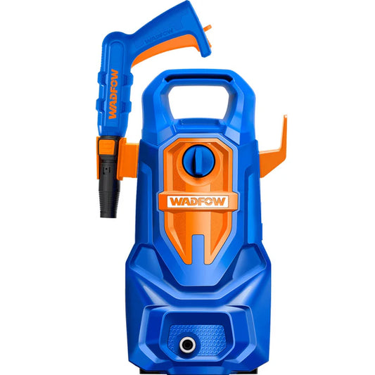 مضخة غسيل السيارات من وادفو 1400 واط - Wadfow High Pressure Washer 1400 W