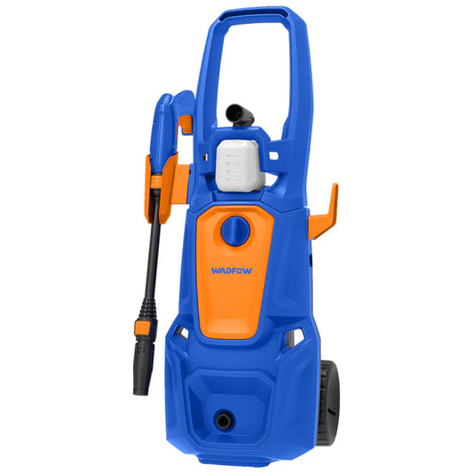 مضخة غسيل السيارات من وادفو 1800 واط - Wadfow High Pressure Washer 1800 W