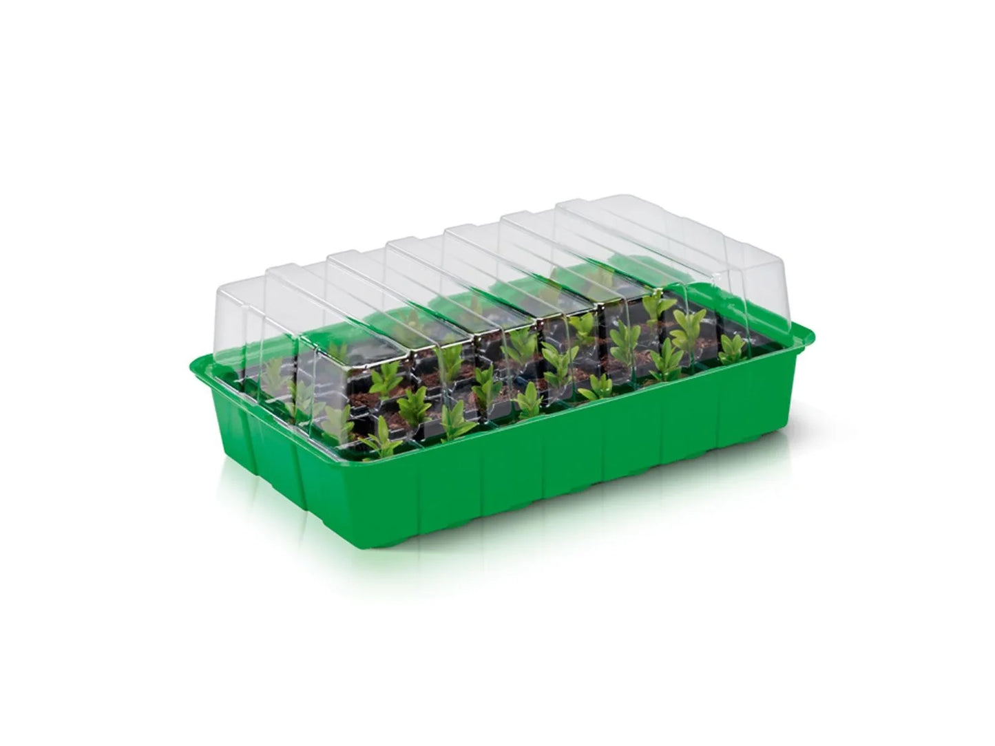 مجموعة تكثير النباتات من بارك سايد الألماني - PARKSIDE Propagator Set