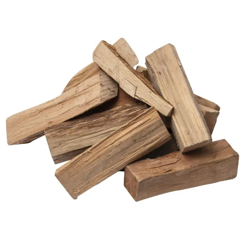 حطب بتولا طبيعي مجفف - Natural Dried Birch Firewood